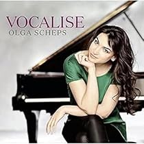 【中古】［CD］オルガ・シェプス・プレイズ・ショパン Amazon.co.jp: オルガ・シェプス・プレイズ・ショパン: ミュージック